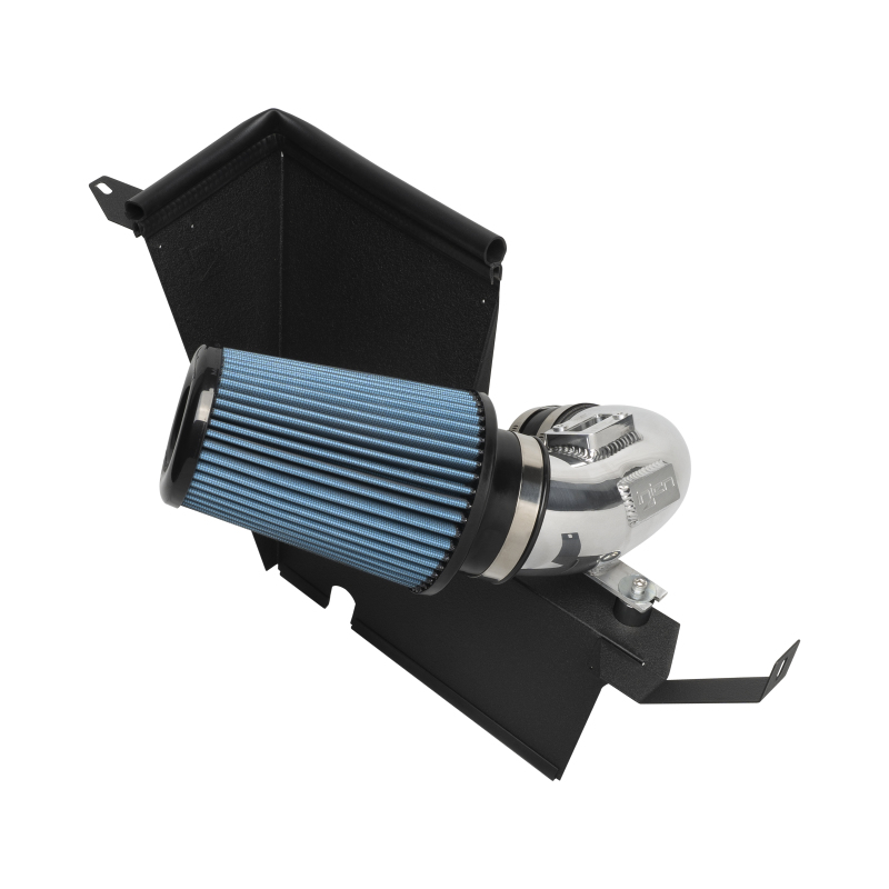 Injen 21-22 Toyota Supra 2.0L 4 Cyl. SP Short Ram Air Intake System - Polished