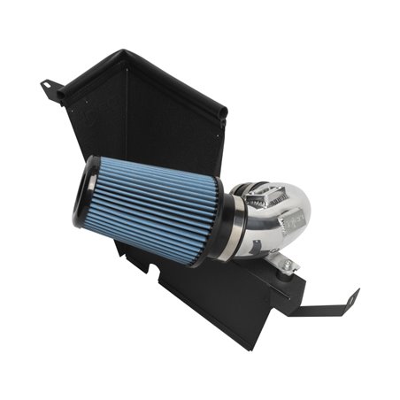 Injen 21-22 Toyota Supra 2.0L 4 Cyl. SP Short Ram Air Intake System - Polished