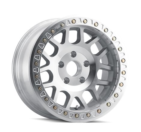 Dirty Life 9312 Mesa Race 17x9 / 8x165.1 BP / -12mm Offset / 130.8mm Hub Machined Wheel - Beadlock