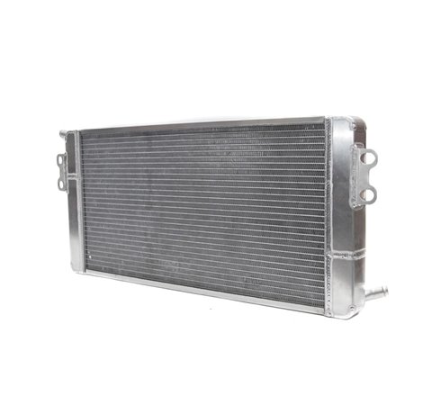 VMP Performance 05-14 Ford Mustang Dual-Fan Triple Pass Heat Exchanger