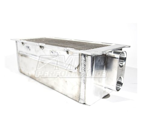 VMP Performance 07-14 Ford Shelby GT500 Street Intercooler Upgrade