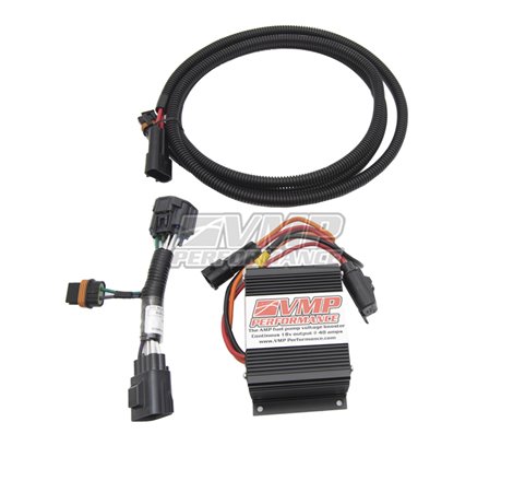 VMP Performance 11-21 Ford F-150 Plug and Play Fuel Pump Voltage Booster