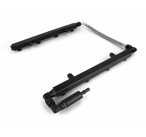 VMP Performance 11-17 Coyote 5.0L Billet Fuel Rail Kit - Direct Replacement