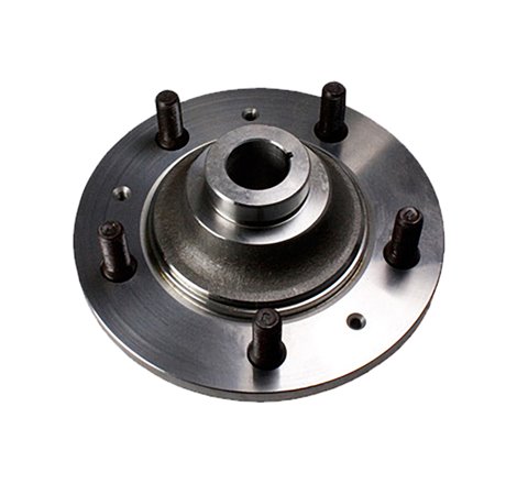 Yukon Gear Two Piece Axle Hub For Model 20 Fits Stock Type Axle