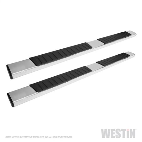 Westin 19-22 RAM 1500 CC (Excl. Classic) R7 Nerf Step Bars - SS