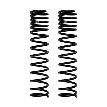 Skyjacker Jeep Gladiator JT Diesel 2.5in Front Dual Rate Long Travel Coil Springs