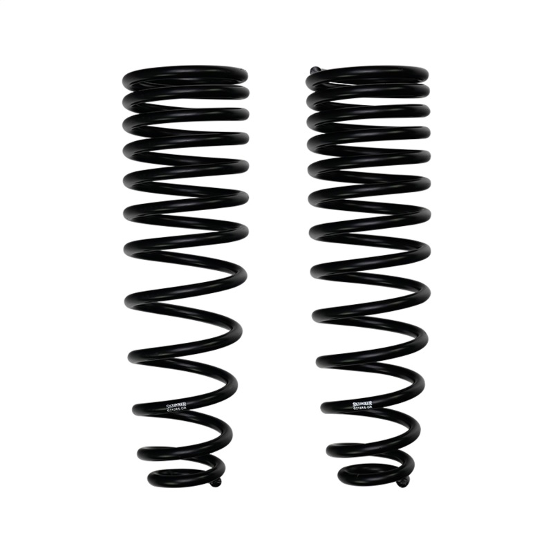 Skyjacker Jeep Gladiator JT 2in Rear Dual Rate Long Travel Coil Springs