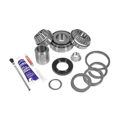 Yukon Gear Master Rebuild Kit for Toyota T100/Tacoma 8.4in. Rear Differential