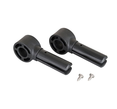 Rhino-Rack Batwing Nylon Pole End Kit