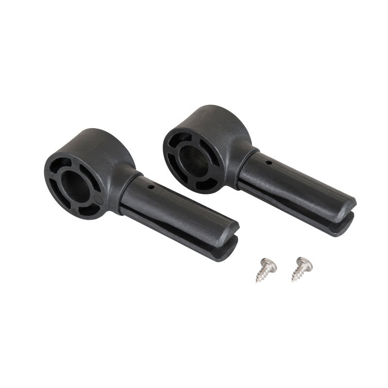 Rhino-Rack Batwing Nylon Pole End Kit