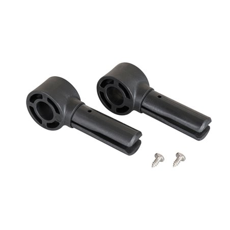 Rhino-Rack Batwing Nylon Pole End Kit