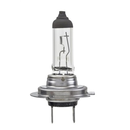 Hella Bulb H7 12V 55W PX26d T4.6 LONGLIFE