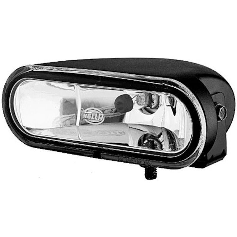 Hella Headlamp FF-ZF MG12 1FA