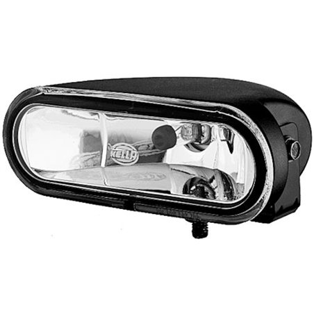 Hella Headlamp FF-ZF MG12 1FA