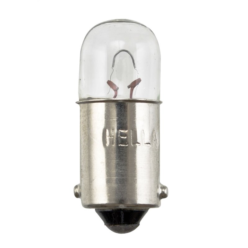 Hella Bulb 3893 12V 4W BA9s T2.75