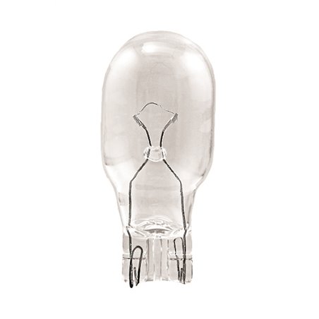 Hella Bulb 912 12V 13W W2.1X9.5d T5