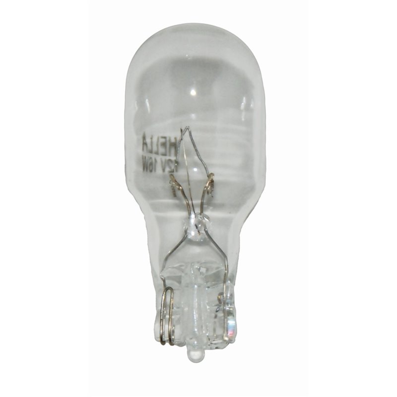 Hella Bulb 921 12V 16W W2.1X9.5d T5