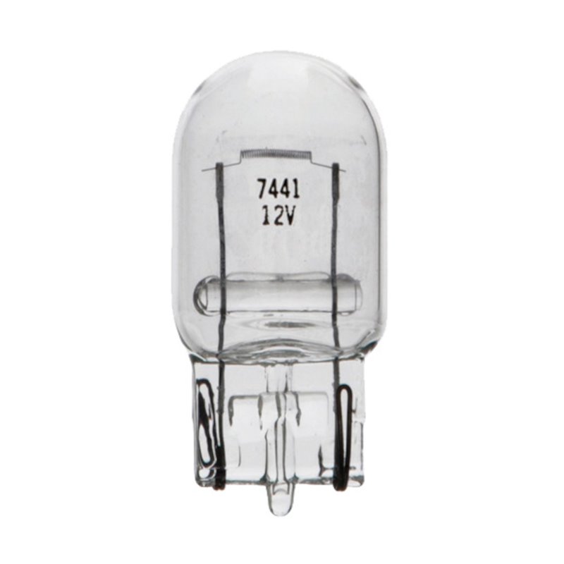 Hella Bulb 7441 12V 27W W3X16d T6.5