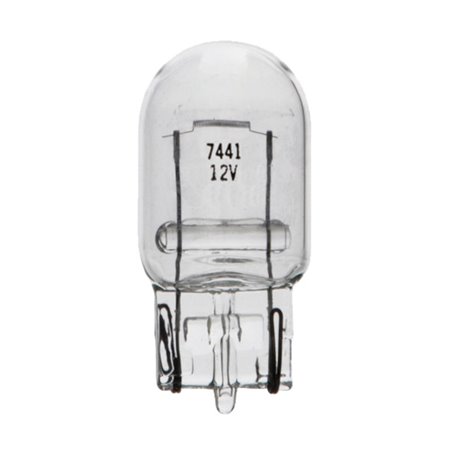 Hella Bulb 7441 12V 27W W3X16d T6.5