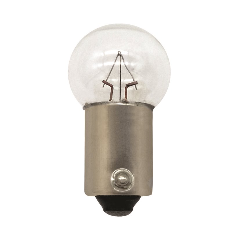 Hella Bulb 57 12V 3W BA9s G4.5