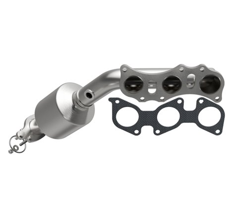 Magnaflow DF Converter 05-11 Toyota Tacoma 4.0L