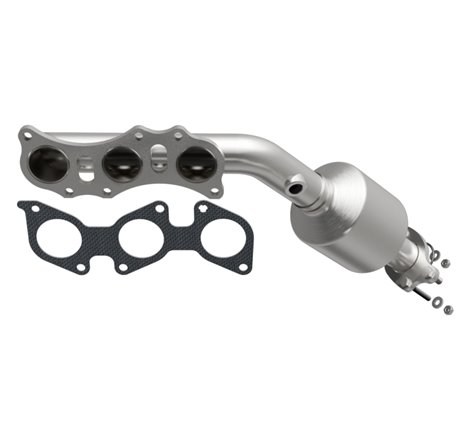 Magnaflow 05-11 Toyota Tacoma Converter DF 4.0L