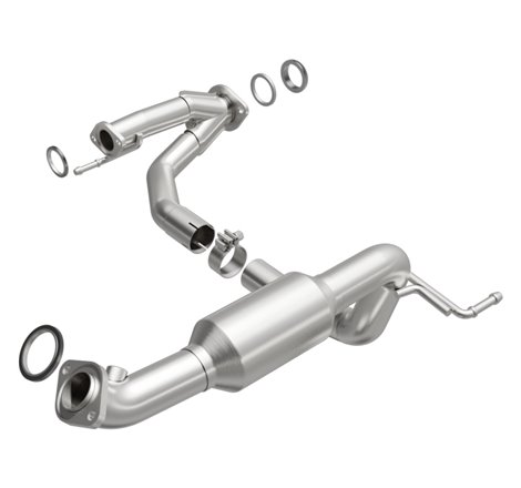 Magnaflow DF Converter 05-11 Toyota Tacoma 4.0L