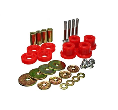 Energy Suspension Front Differiential Mount Bushing Set