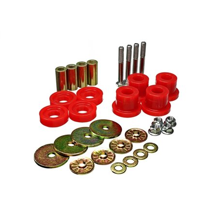 Energy Suspension Front Differiential Mount Bushing Set