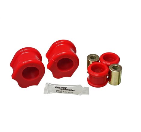 Energy Suspension Front Sway Bar Bushing Set 33mm