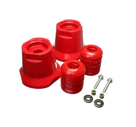 Energy Suspension Rear Inner Coil Spring Bump Stop