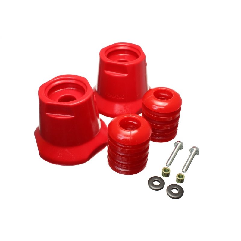 Energy Suspension Rear Inner Coil Spring Bump Stop