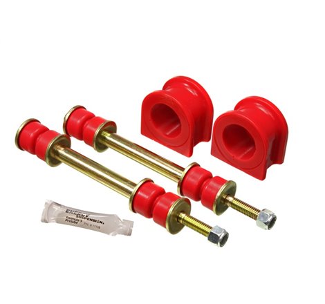 Energy Suspension Front Sway Bar Bushing Set 36mm