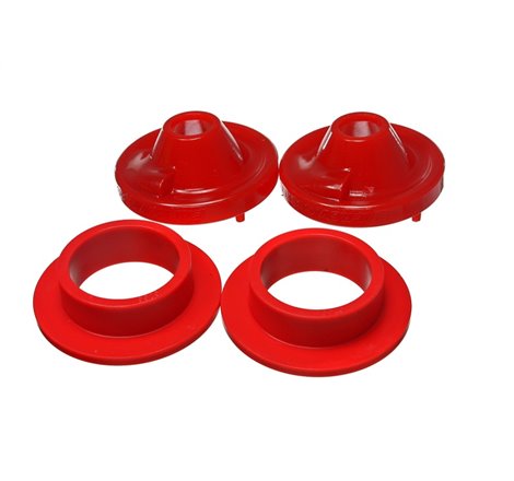 Energy Suspension Rear Spring Isolator Set