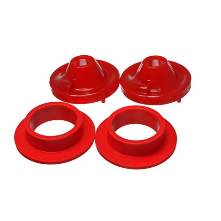 Energy Suspension Rear Spring Isolator Set