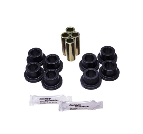 Energy Suspension Ctrl Arm Bushing Set