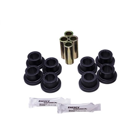 Energy Suspension Ctrl Arm Bushing Set