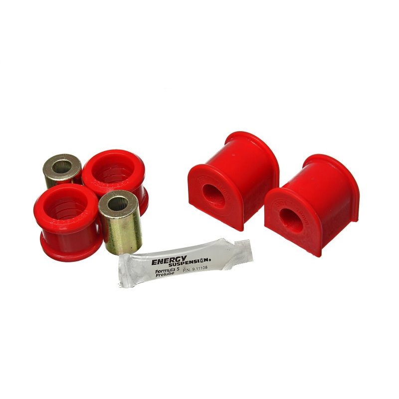 Energy Suspension Rear Sway Bar Bushing Set 19mm