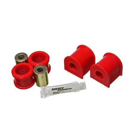 Energy Suspension Rear Sway Bar Bushing Set 19mm