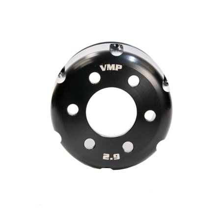 VMP Performance 5.0L TVS Supercharger 2.9in 6-Rib Pulley