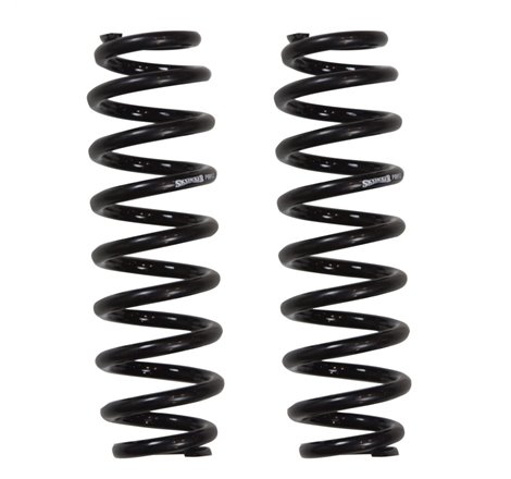 Skyjacker Coil Spring Set 2010-2017 Polaris Ranger Crew