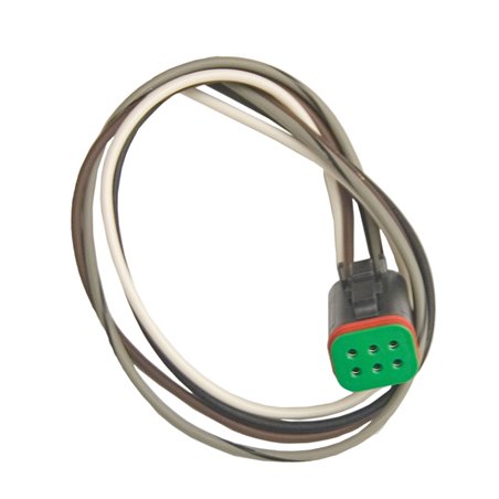 Hella Universal Connecting Cable (8KA)