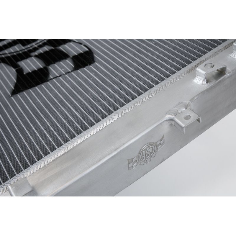 CSF Audi B5 A4 1.8T High Performance All Aluminum Radiator