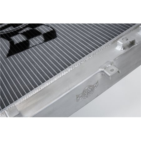 CSF Audi B5 A4 1.8T High Performance All Aluminum Radiator