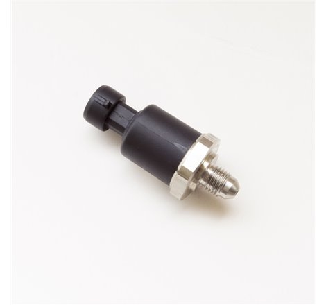 AutoMeter Sensor Fluid Pressure 0-100PSI -4AN Male