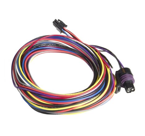 AutoMeter Wire Harness Pressure For Elite Gauges Replacement