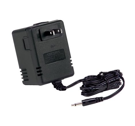 AutoMeter Wall Transformer