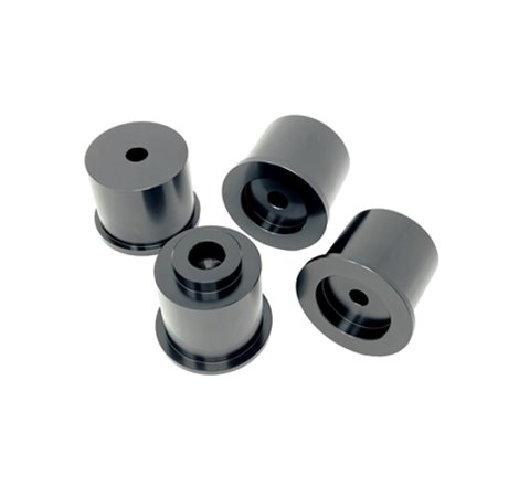 Torque Solution Rear Subframe Bushings: Toyota GR Supra MKV A90 A91