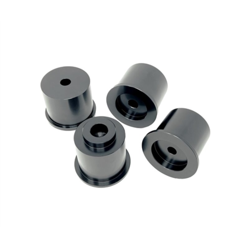 Torque Solution Rear Subframe Bushings: Toyota GR Supra MKV A90 A91