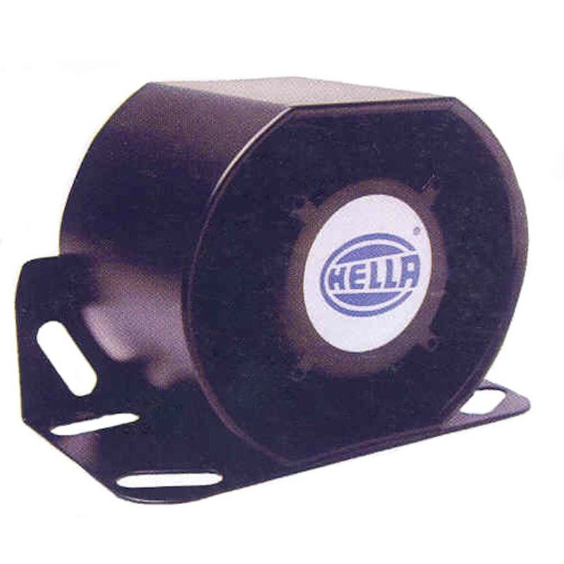 Hella Bu Alarm 112Db 1224V Hd